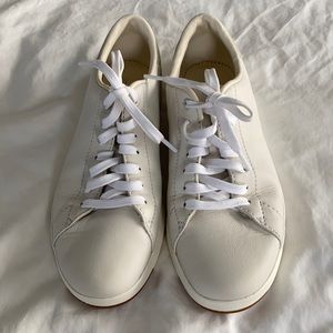 Cole Haan GrandPro Leather sneaker